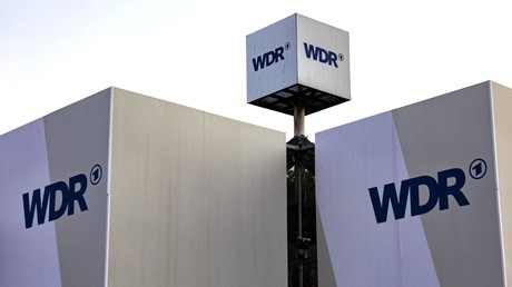 Vor Debatte um Rundfunkbeitrag: WDR engagiert Agentur für Krisenkommunikation