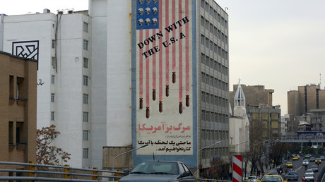 Kurze Chronologie der Eskalation zwischen dem Iran und den USA