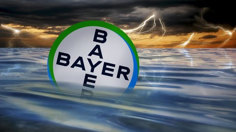 Vom Paulus zum Saulus: Ex-Grüner will Image von Bayer-Monsanto aufpolieren (Video)