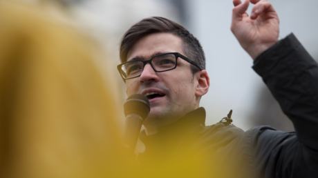 Österreich: Bank kündigt privates Konto von Martin Sellner