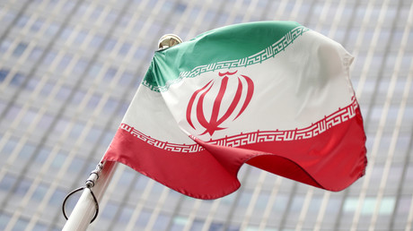 Im Falle "ungerechter" Schritte der EU: Iran überdenkt Kooperation mit Atomenergiebhörde