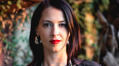 Israel-Kritik unerwünscht: Journalistin Abby Martin darf nicht an US-Universität reden