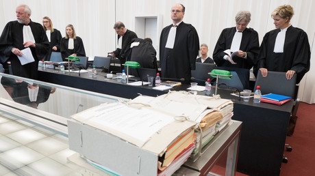 Belgien: Euthanasie als "Lösung" für psychisch Kranke (Video)