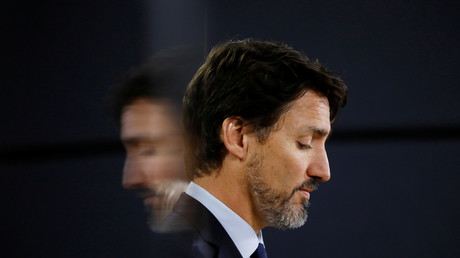 Trudeau lehnt Gefangenenaustausch zweier Kanadier in China gegen Huawei-Managerin ab