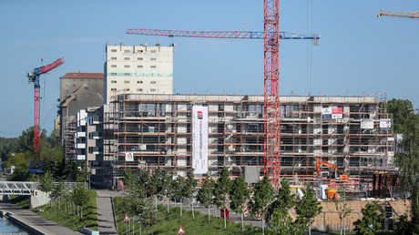 Deutscher Mieterbund warnt vor ungebremst wachsenden Mieten durch "Klimaschutzkosten"