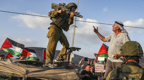 Israels Geheimdienstbericht für 2020: Möglichkeit zur Eskalation gegen Iran ist da