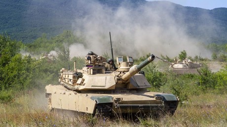 US-Militäranalyst: Großmanöver "Defender Europe 2020" erhöht Risiko eines Krieges mit Russland