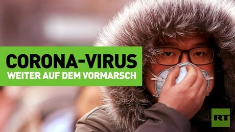 Lungenkrankheit in China – Medienhype oder echte Gefahr?
