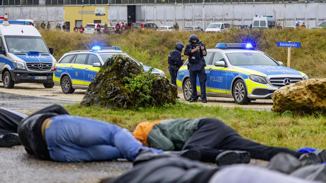 Baden-Württemberg: Sechs Tote nach Schüssen in Rot am See – Tatverdächtiger festgenommen
