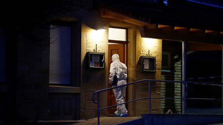 Sechs Menschen in Baden-Württemberg erschossen: Was bisher bekannt ist