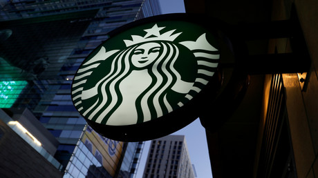 Wegen Corona-Virus: Starbucks schließt Geschäfte in chinesischer Provinz Hubei