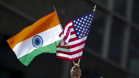 Im Vorfeld von Verhandlungen: USA zwingen Indien Agrarprodukte im Wert von sechs Milliarden USD auf
