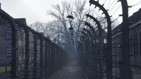 "Bundesstiftung Aufarbeitung der SED-Diktatur": DDR machte Juden selbst für Holocaust verantwortlich