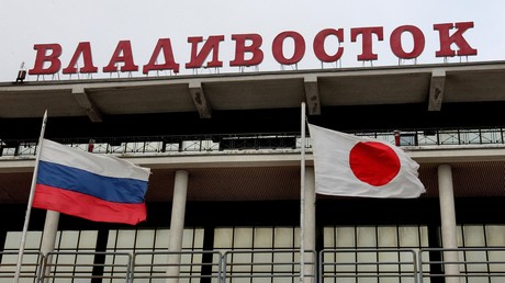 Russland weist Japaner wegen Spionageverdachts aus