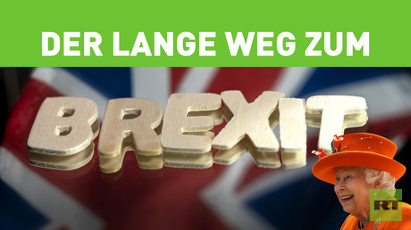 Endlich Brexit – Wie bereitet sich Großbritannien auf den EU-Austritt vor?