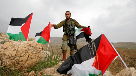 Jordanische Parlamentarierin zu Jahrhundert-Deal: "Palästina und Jerusalem stehen nicht zum Verkauf"