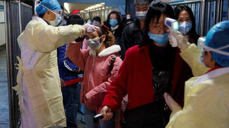 Corona-Virus: Weltgesundheitsorganisation erklärt internationale Notlage
