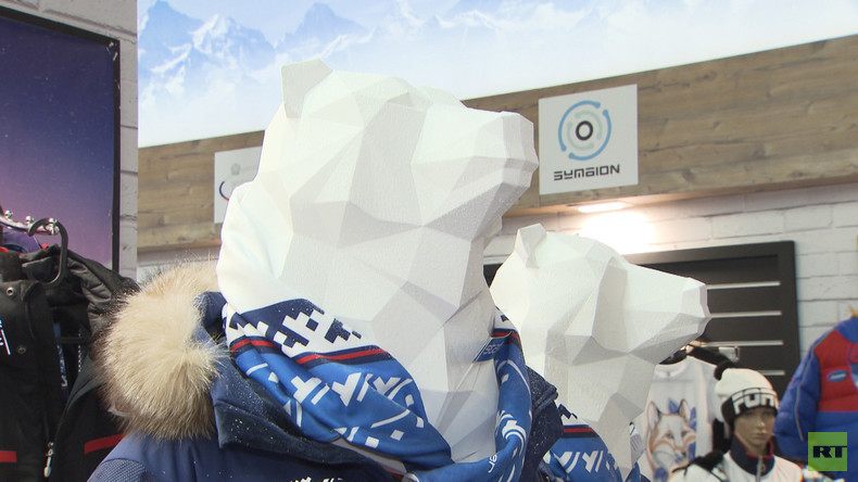 ISPO 2020: Ist Russland bereit mit der deutschen Qualität zu konkurrieren? (Video)