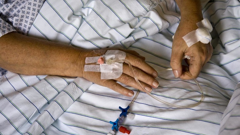 Russland: Verwirrspiel um angebliche Tötungen von Patienten