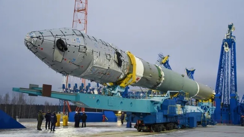 USA: Russischer Satellit jagt monatelang US-Raumflugkörper – Russland spricht von US-Hysterie