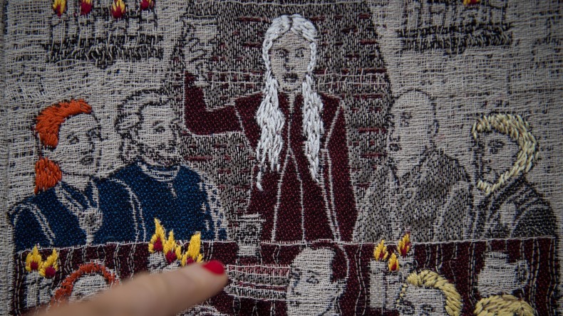 Thüringen und das "Game of Parteien" bei Anne Will