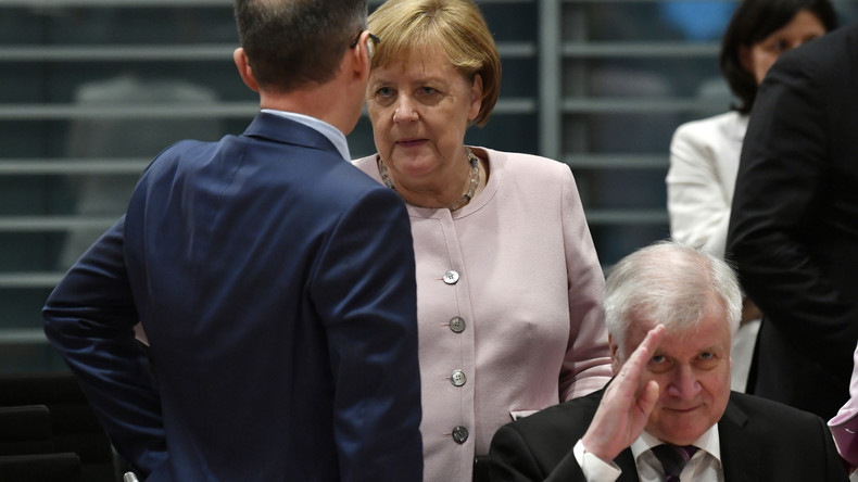 "Schwarzer-Peter-Spiel" – Wer ist Schuld am Maut-Debakel?
