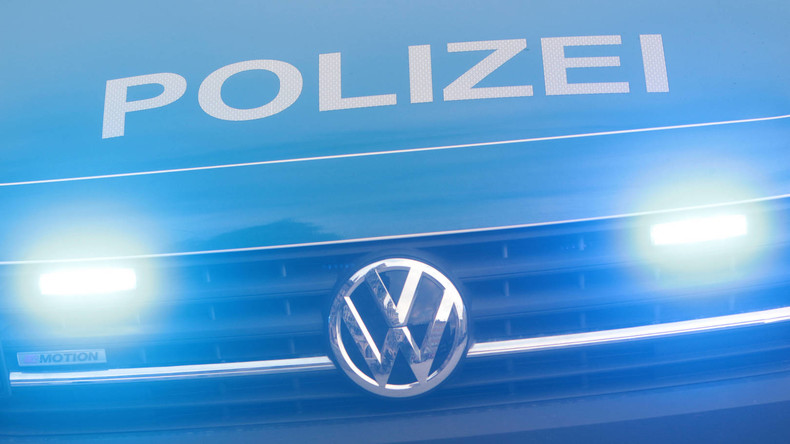 Razzien gegen mutmaßliches rechtes Terrornetzwerk in sechs Bundesländern – zwölf Festnahmen