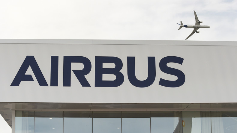 USA erhöhen Strafzölle für EU-Flugzeugimporte auf 15 Prozent