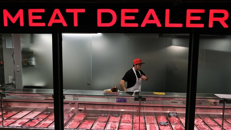 Russland exportiert erstmals Rindfleisch nach Brasilien