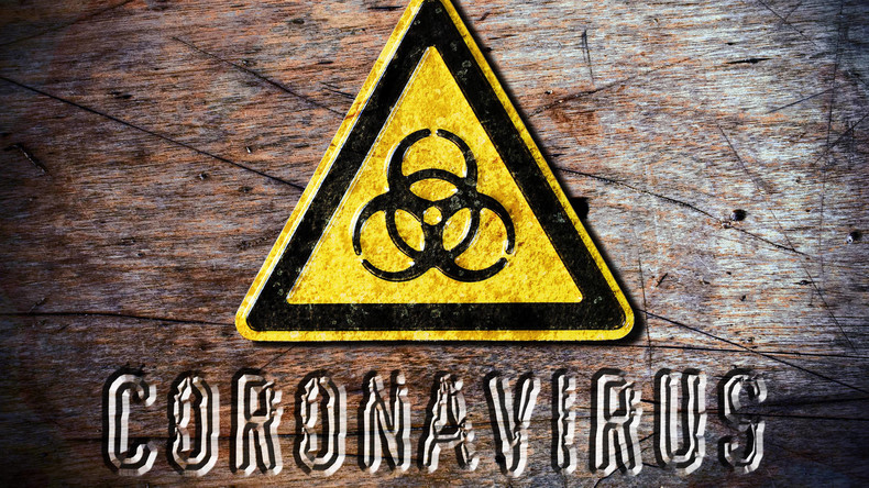 Live-Updates zur "Corona-Epidemie": Aktuelle Zahlen und Entwicklungen