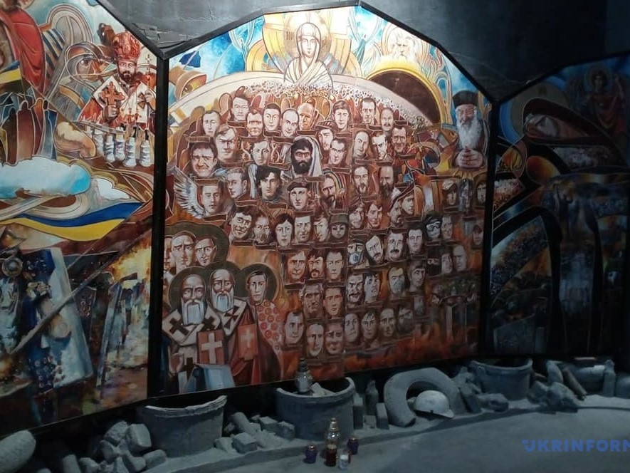 Maidan-Massaker: Zwei Kiewer Juristen demontieren das Helden-Epos der 