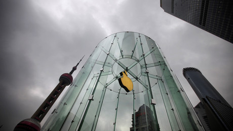 Corona-Virus: Apple schließt vorübergehend alle Geschäfte in China