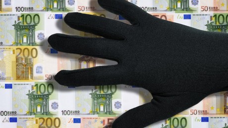 Mafia kassiert EU-Subventionen (Video)