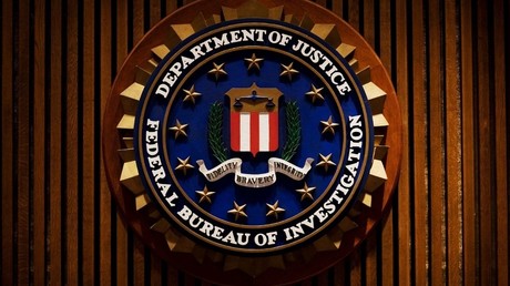 USA: FBI gibt Informationen zu Seth Rich nicht heraus (Video)