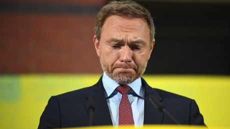 Thüringen-Debakel: FDP spricht von "Fehleinschätzung", AfD von "Anschlag auf Demokratie"