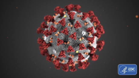 WHO gibt Coronavirus offiziell einen Namen: SARS-CoV-2