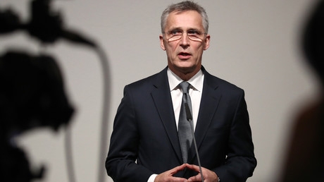 Stoltenberg verurteilt Anschlag in Kabul, bekräftigt Unterstützung der NATO für Friedensbemühungen