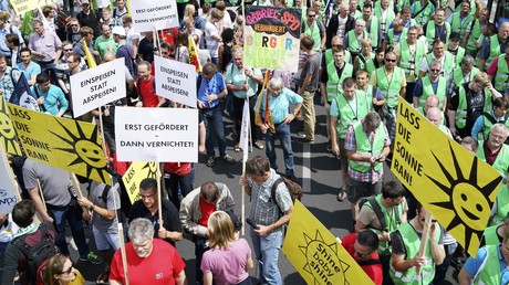 Interview: Das Potential von Genossenschaften in der Wohnraumfrage und bei der Energiewende