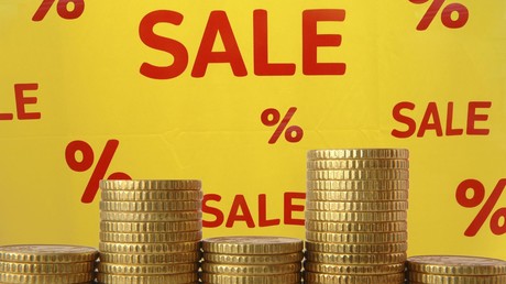 Angebot für Schnäppchenjäger: Insel bei Venedig für knapp über zwei Millionen Euro zum Verkauf