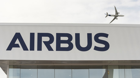 USA erhöhen Strafzölle für EU-Flugzeugimporte auf 15 Prozent