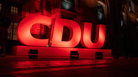 CDU-Personaldebatte: "Teamlösung" für die Parteispitze?