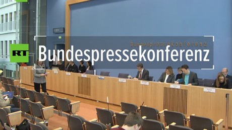 BPK: Strafgerichtshof in Den Haag nicht zuständig für Menschenrechtsverbrechen gegen Palästinenser