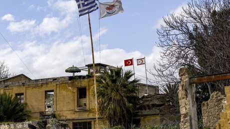 Libyen-Konflikt mit der Türkei: Zypern ist der Schlüssel