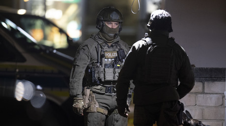 Massaker in Hanau: Polizei findet Bekennerschreiben und -video