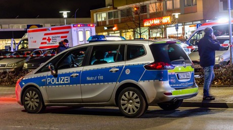 "Schreckliche Tat", "rassistischer Terror": Reaktionen der Politik auf das Massaker in Hanau
