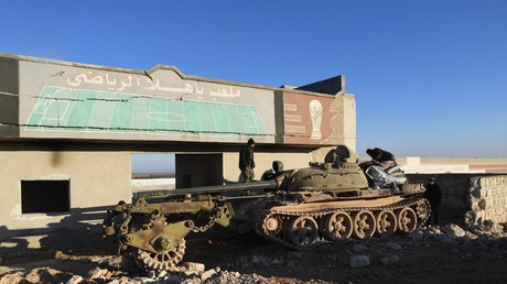 Syrien: Türkei vor strategischer Niederlage in Idlib wegen Nichterfüllung des Sotschi-Abkommens