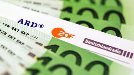 Mehr Geld für ARD und Co? Kommission empfiehlt Anhebung des Rundfunkbeitrags