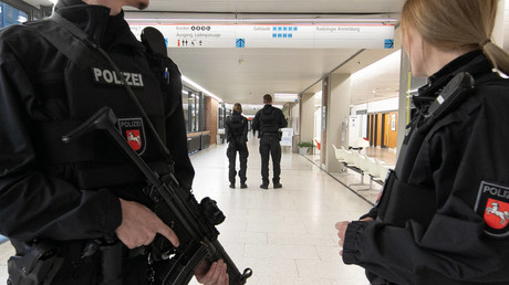 Nach Hanau-Massaker: Seehofer verkündet Maßnahmenpaket zum Schutz der Bevölkerung