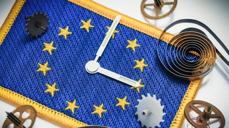 Münchner Sicherheitskonferenz zeugt vom Riss durch Europa