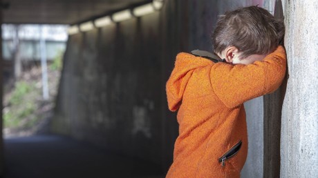 "Ich will mich töten": Gemobbtes Kind erhält nach erschütterndem Video massive Unterstützung